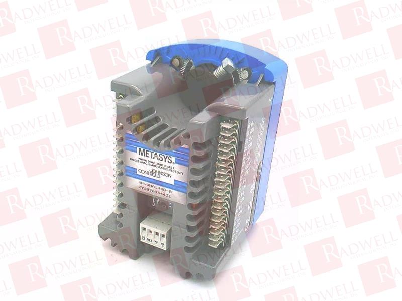 JOHNSON CONTROLS AP-VMA-1440-0