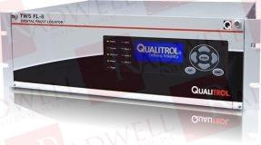 QUALITROL TWS FL-8