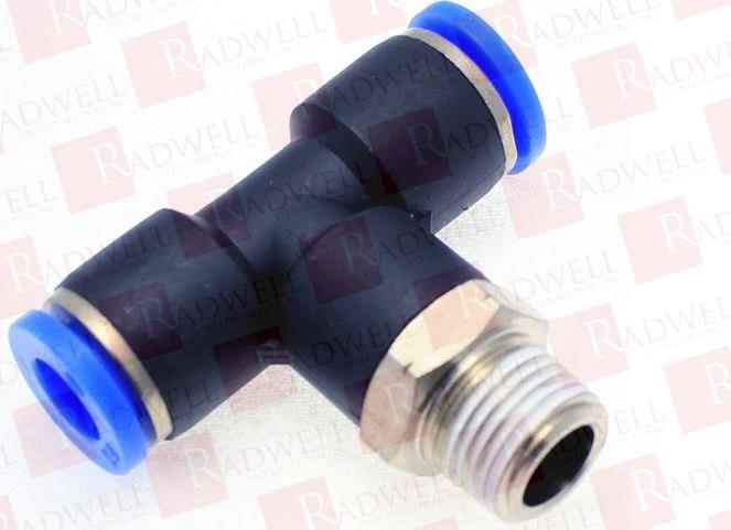 HAK FLUID POWER EQUIPMENT EPB 3/16"-1/8"