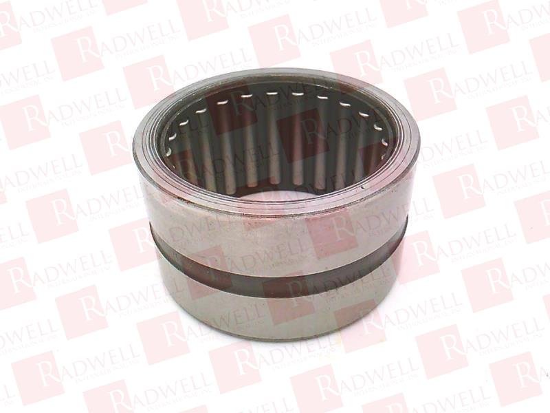 RBC BEARINGS SJ8407