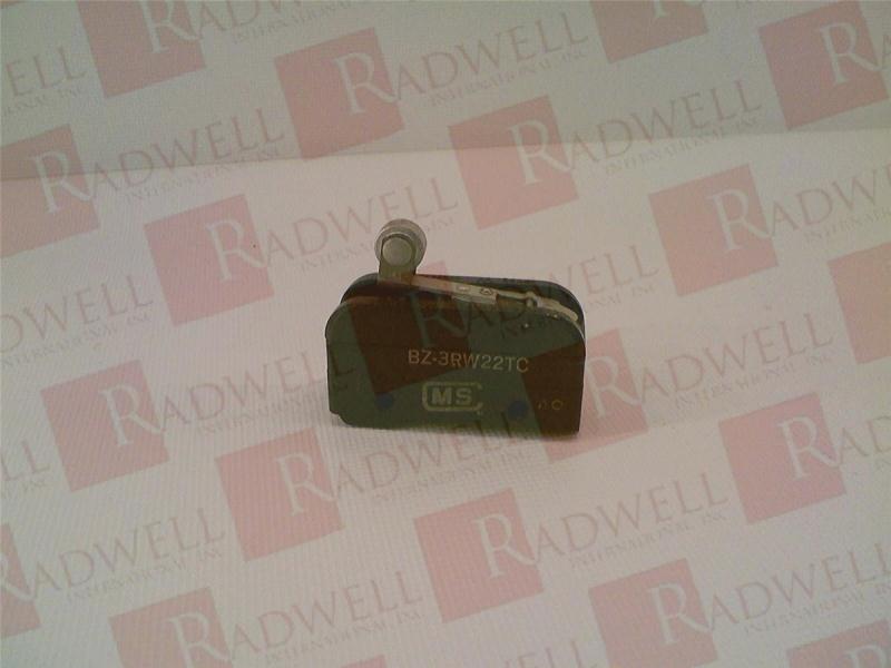 HONEYWELL BZ-3RW22TC