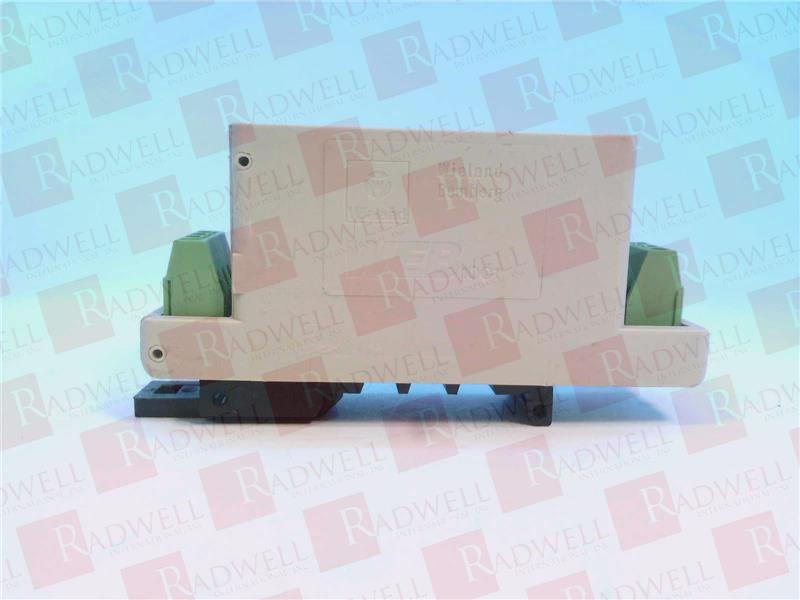 EFECTOR PULSE DIVIDER/10:1-E80100