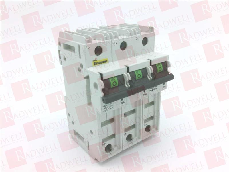 EATON CORPORATION CCP-3-60CF