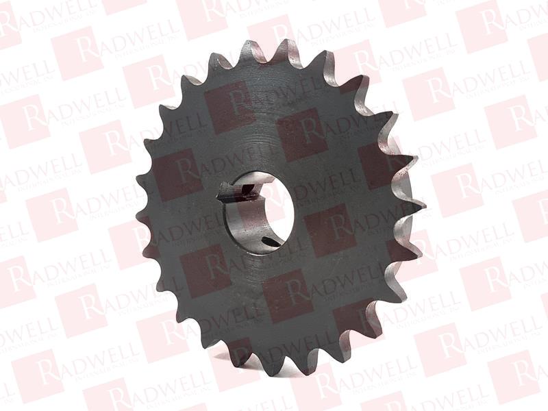 MARTIN SPROCKET & GEAR INC 50BS28 1 1/4