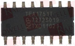 NXP SEMICONDUCTOR TEA1751T/N1,518