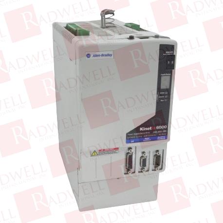 ALLEN BRADLEY 2094-BC01-M01