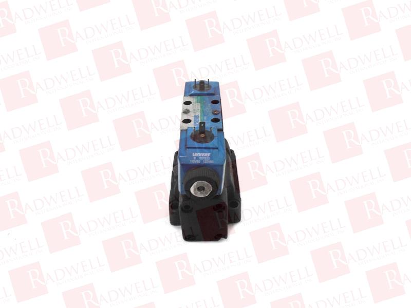 EATON CORPORATION DG5S4-042C-M-U-H5-60