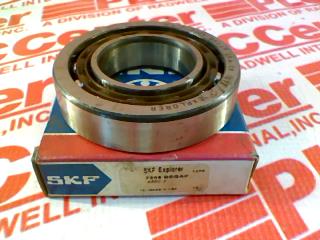 SKF 7208-BEGAP