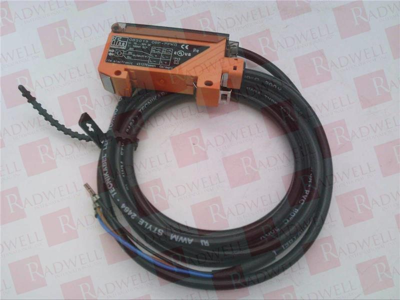 EFECTOR OBF-FPKG-0B5019