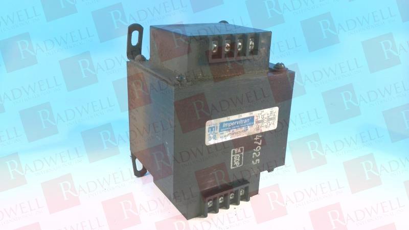 MICRON INDUSTRIES CORPORATION B750PU1519JJ