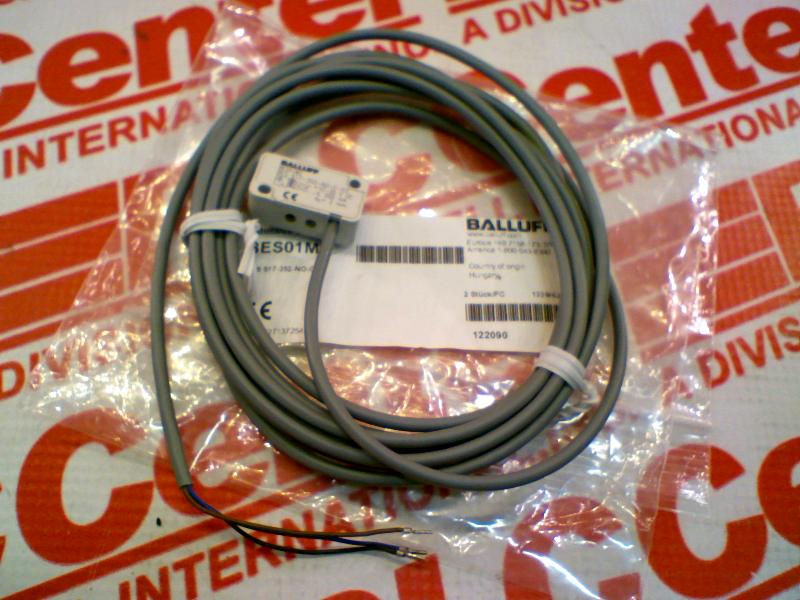 BALLUFF BES 517-352-NO-C-03