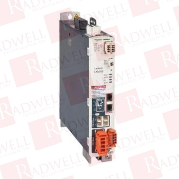 SCHNEIDER ELECTRIC LXM52DD18C41000