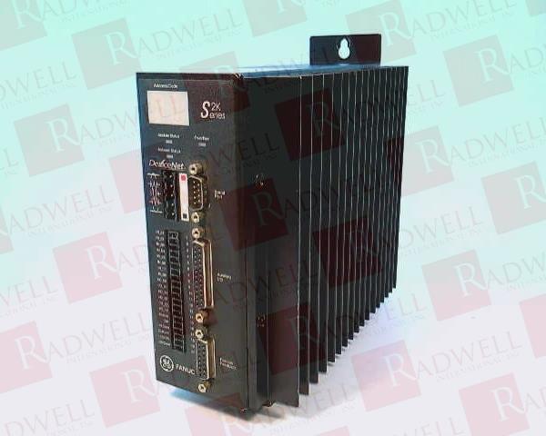 FANUC IC800SSI107RD2-CE