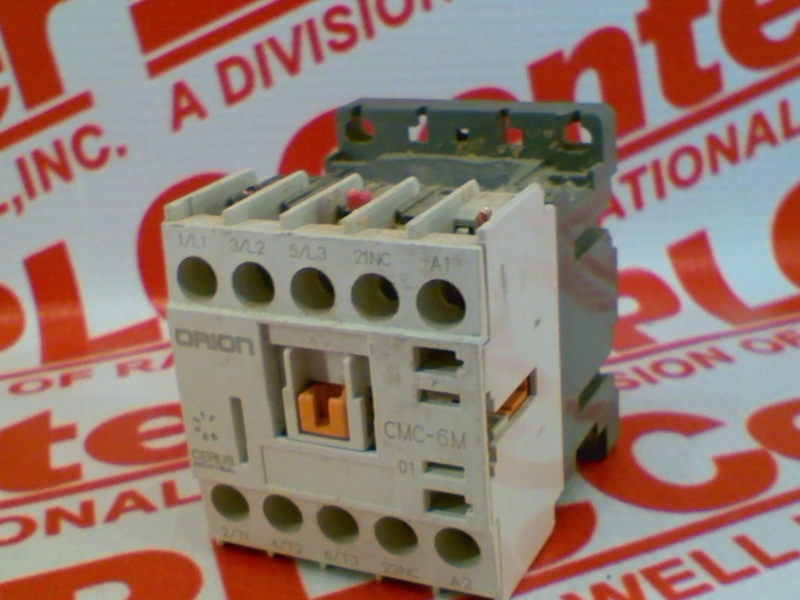 THERMO ORION CMC-6M/20A