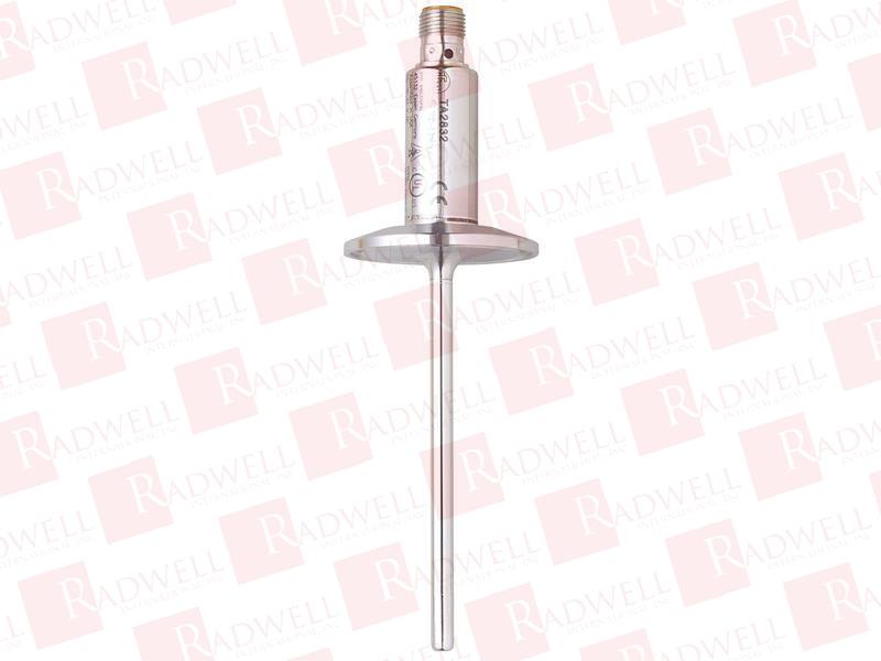 EFECTOR TA-100CLEC01- - /US-TA2832