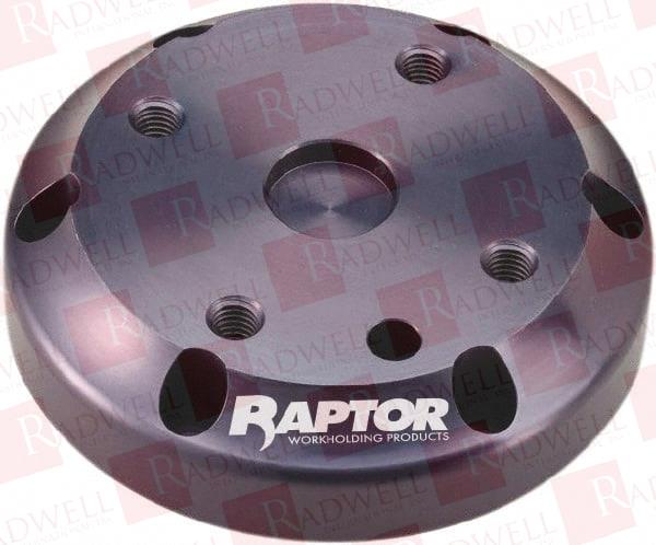 RAPTOR WORKHOLDING RWP-203