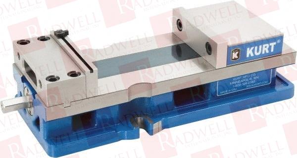 KURT WORKHOLDING HD691