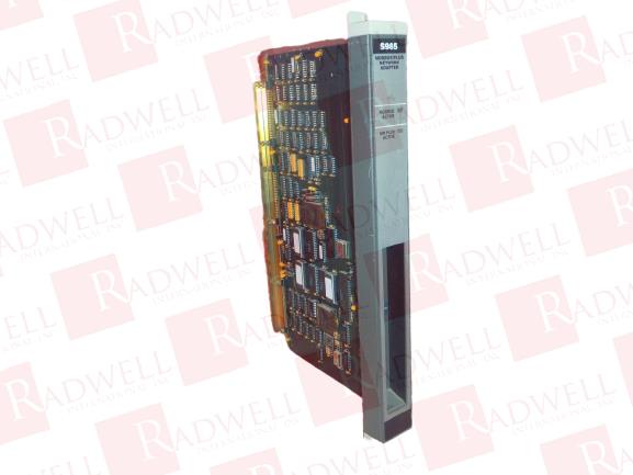 SCHNEIDER ELECTRIC AM-S985-012