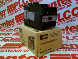 EEC AEG LS02-62-110V