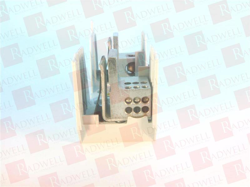 EATON CORPORATION JM60400-1MW16