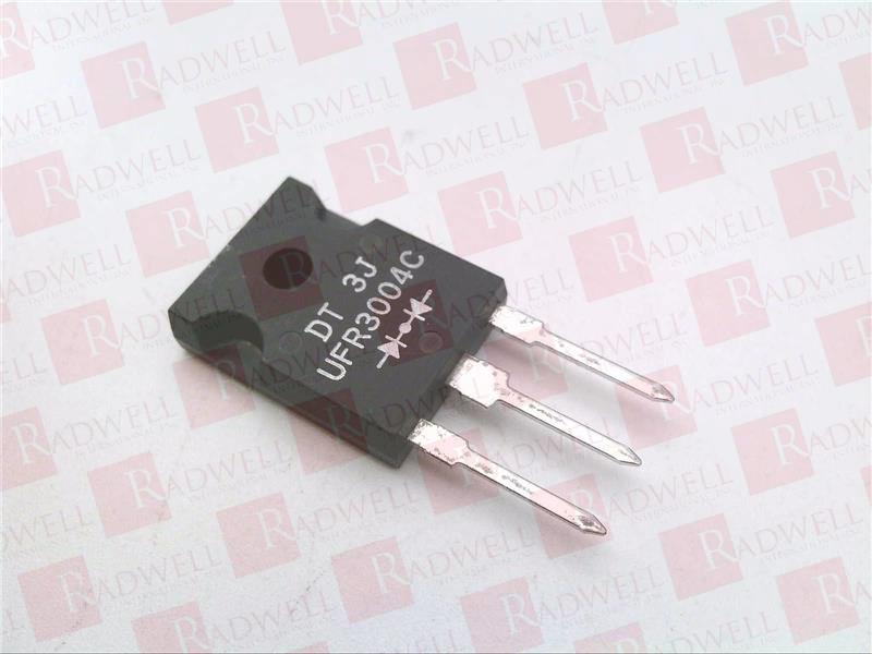 AMERICAN MICROSEMICONDUCTOR UFR3004C