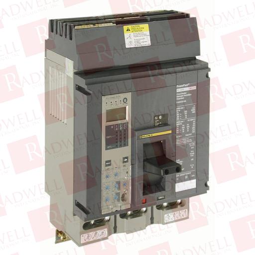 SCHNEIDER ELECTRIC PJL36120U44A