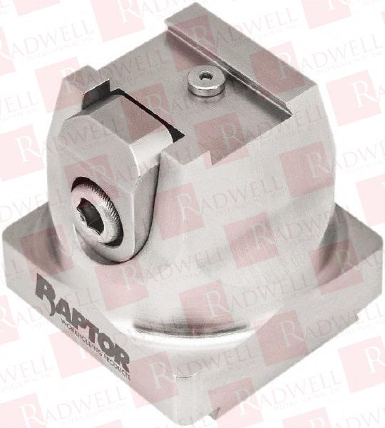 RAPTOR WORKHOLDING RWP-012SS