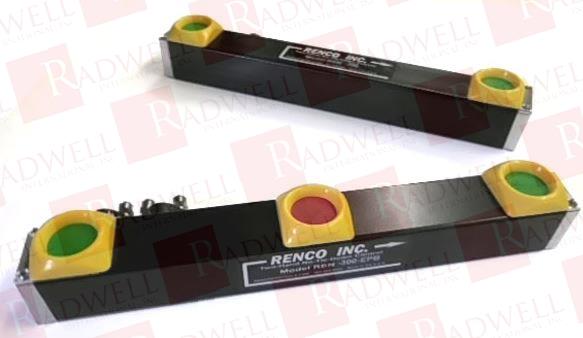 RENCO INC CONTROLS REN300-P