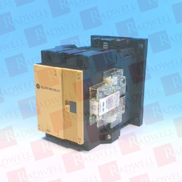 ALLEN BRADLEY 100-A60NN3