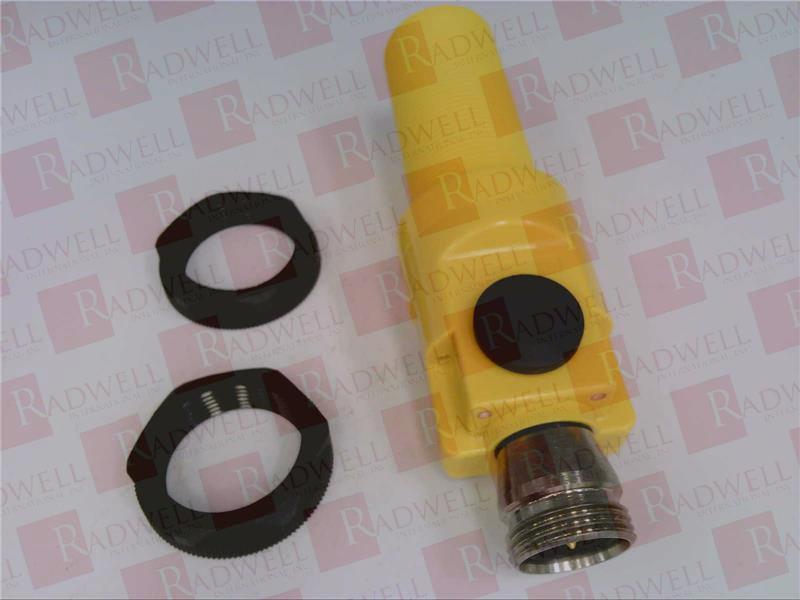 TURCK BC10-P30SR-VP4X2-B1141