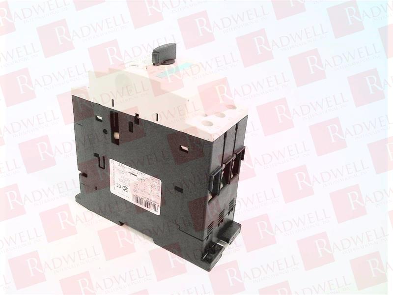 3RV1431-4EA10 by SIEMENS - Buy Or Repair - Radwell.ca