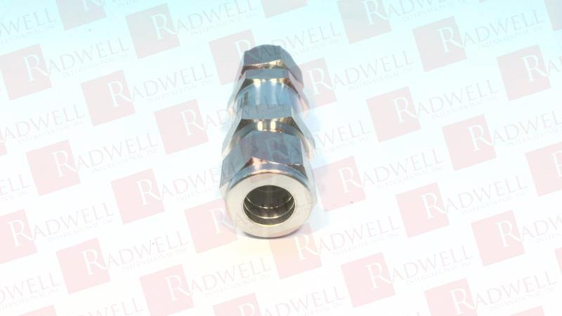 HAM-LET H-400-SS-L-1/2-1/3 PSI