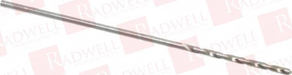 PRECISION TWIST DRILL 018666