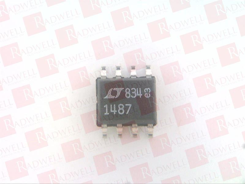 ANALOG DEVICES LTC1487CS8PBF