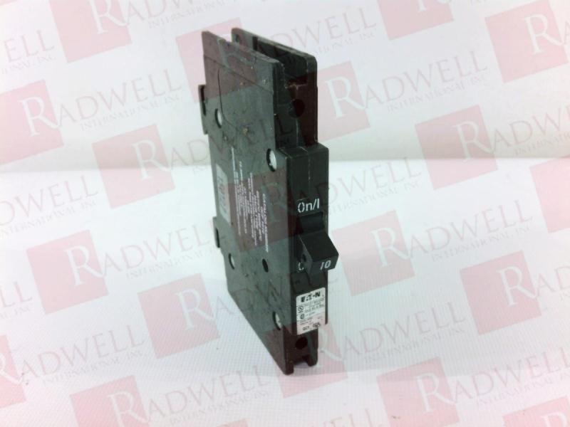 EATON CORPORATION QCF1010