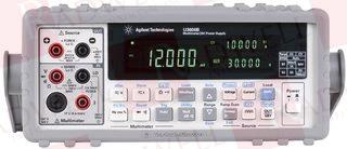 KEYSIGHT TECHNOLOGIES U3606B CAL D