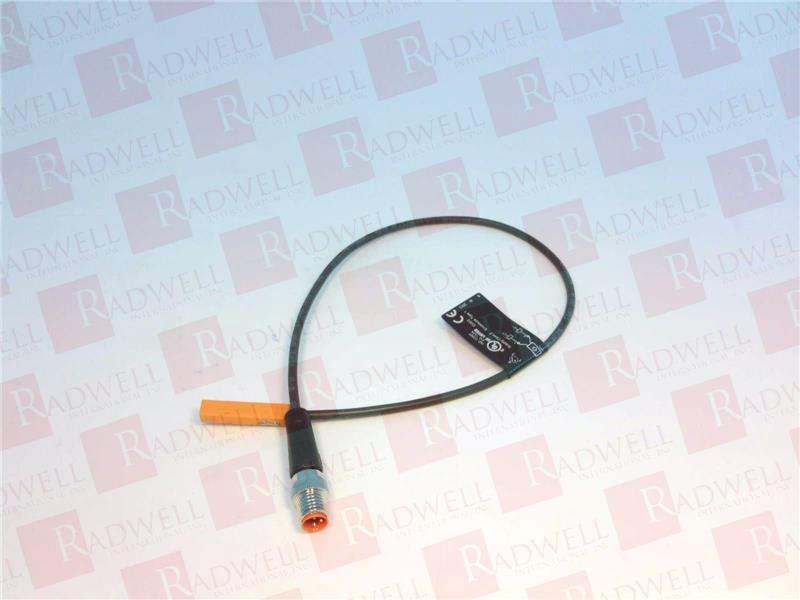 EFECTOR MKT2028BARKG/G/0,3M/ZH/ASR-MK5105