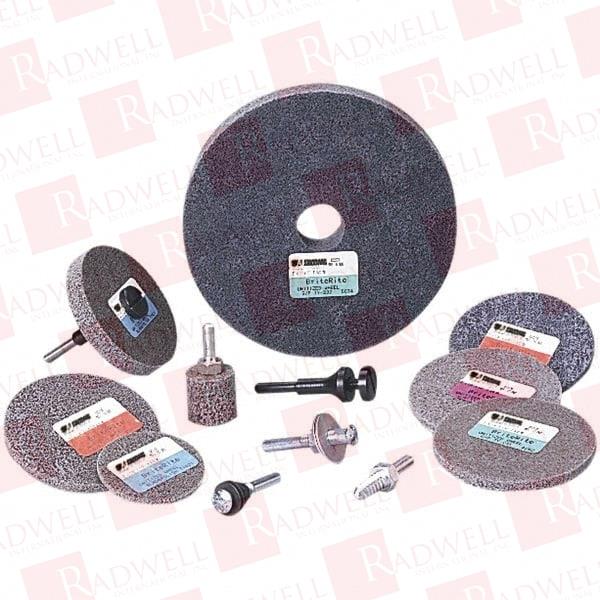 STANDARD ABRASIVES 7010330291