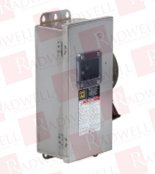 SCHNEIDER ELECTRIC CH321NDS