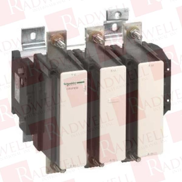 SCHNEIDER ELECTRIC LC1F630U7