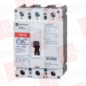 EATON CORPORATION FDB3150SL