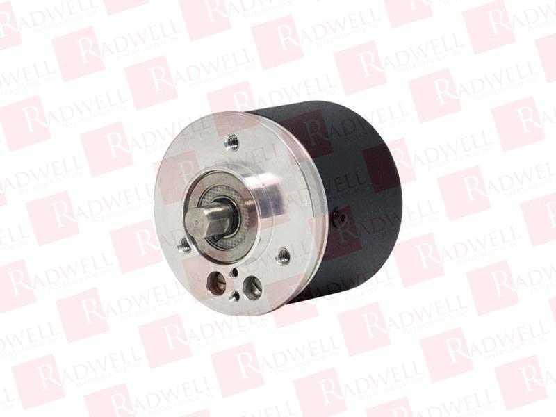 755A-02-S-0512-R-HV-1-S-S/20-N Manufactured by - ENCODER PRODUCTS ACCUCODER