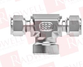 RADWELL VERIFIED SUBSTITUTE 8TTF6-316-SUB