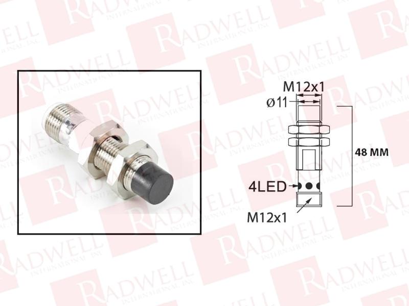 RADWELL RAD01749