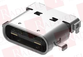 GLOBAL CONNECTOR TECHNOLOGY USB4060-30-A