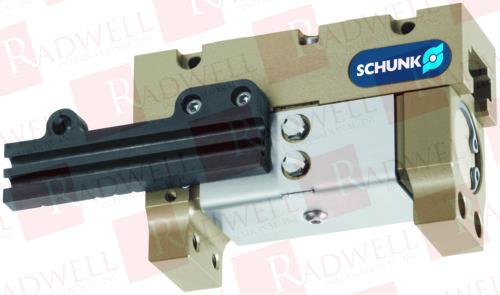 SCHUNK KGG 80-30