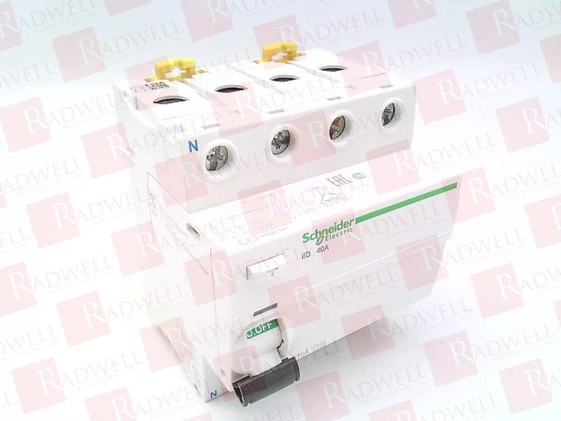 SCHNEIDER ELECTRIC A9R44440