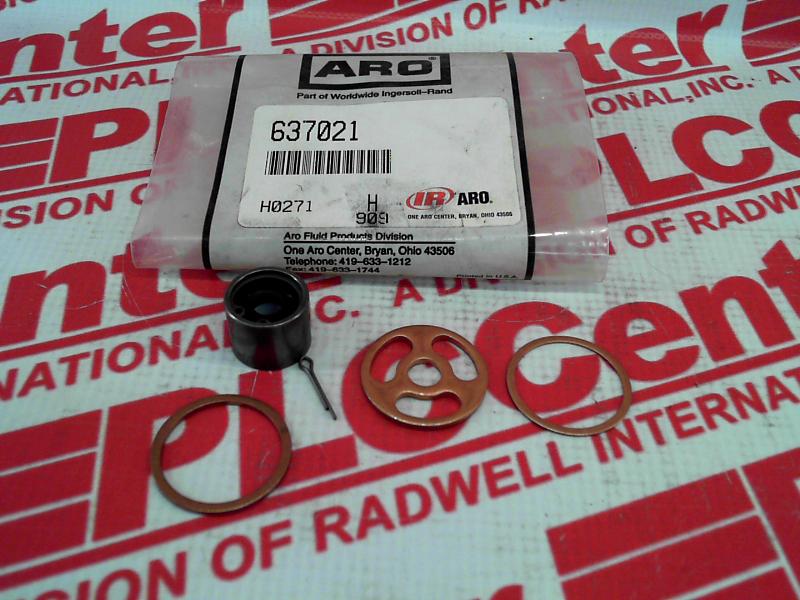 INGERSOLL RAND 637021