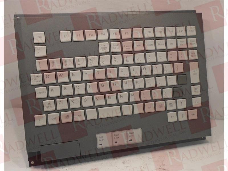 A02B-0236-C131#EC Keypad/Keyboard By FANUC