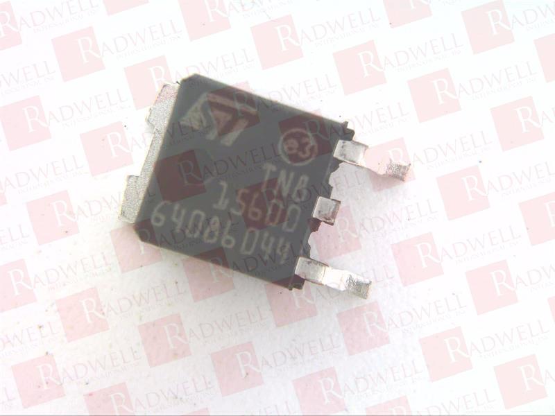 ST MICRO TN815-600B-TR